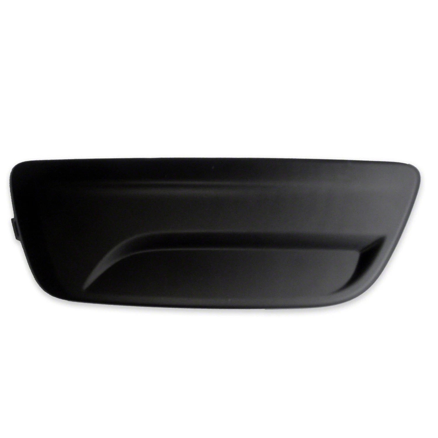 Replacement Driver Side Fog Hole Cover for Ford Ranger PX (2011–2018)