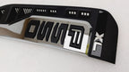 Driver Side Fender Vent Emblem for Ford F550 Super Duty (2023–2026) PC3BP000A73AG