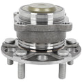 Rear Wheel Hub Bearing Assembly for Honda Accord (2014–2020)