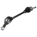 Front Left CV Axle Assembly for Chevrolet Malibu (2017–2019)