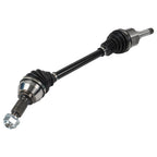 Front Left CV Axle Assembly for Chevrolet Malibu (2017–2019)