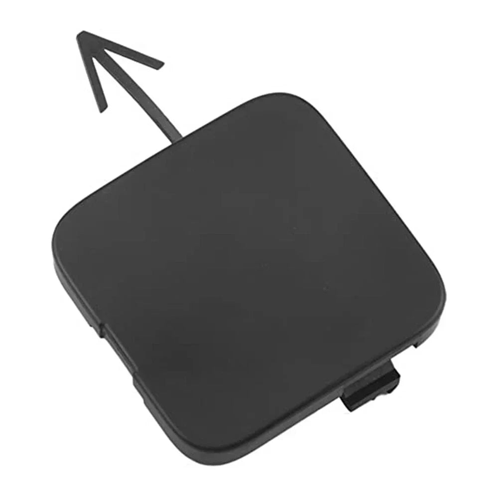 Rear Bumper Tow Hook Eye Cover for Infiniti Q50 Sedan (2014-2017)
