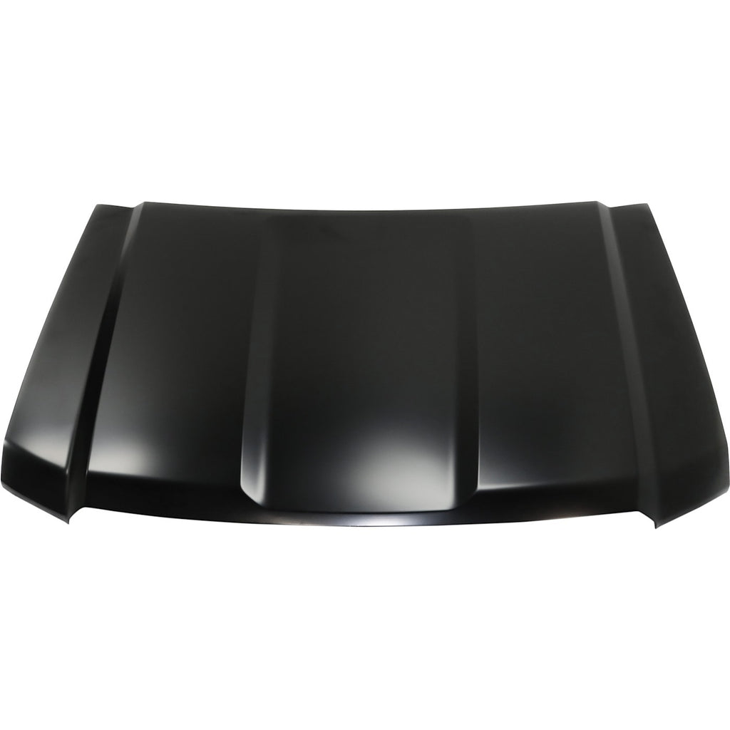 Hood for GMC Sierra 1500 (2014–2018)
