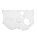 Replacement Composite Undercar Shield for Honda Civic (2006–2011)