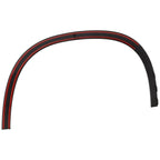 Fender Trim Molding for Mercedes Benz GLA250 (2015–2020) Front Left Textured Black