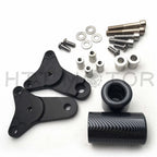 Frame Slider Crash Protector for Suzuki GSXR GSX-R 600 750 (2011–2020)
