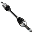 CV Axle Shaft Assembly for Nissan Murano (2015–2018) V6 3.5L Front Left