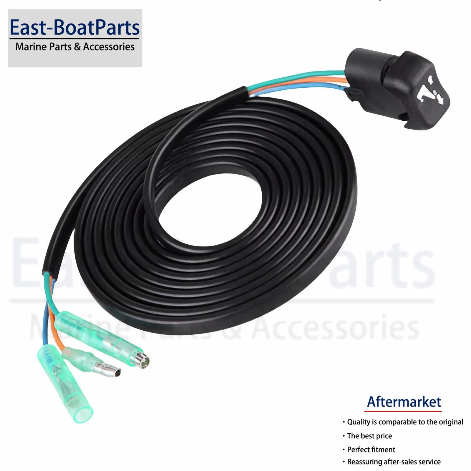 Power Tilt Trim Switch for Yamaha Outboard (704-82563-42-00)