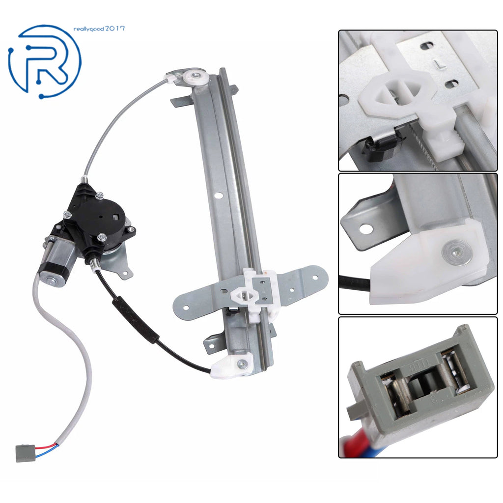 Power Window Actuator Assembly for Ford Crown Victoria (1992–2011)