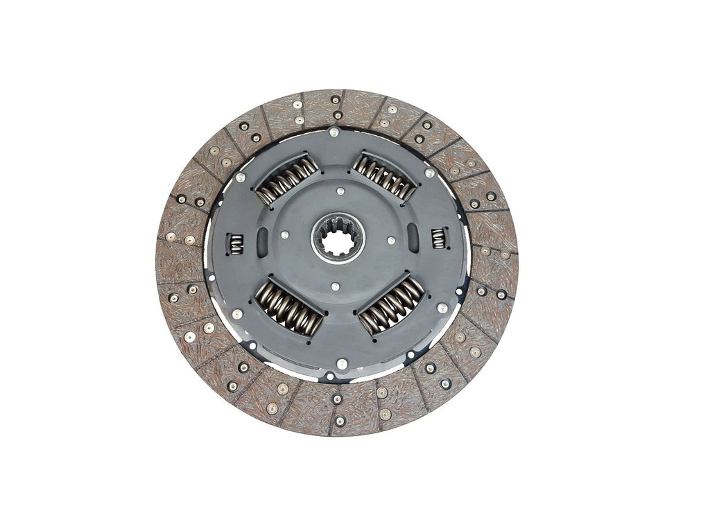 Clutch Kit Stage 2 for Dodge Ram 2500 3500 (2001–2005) 5.9L Diesel Turbo