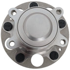 2X Wheel Hubs for Honda Civic (Rear Driver & Passenger Side)