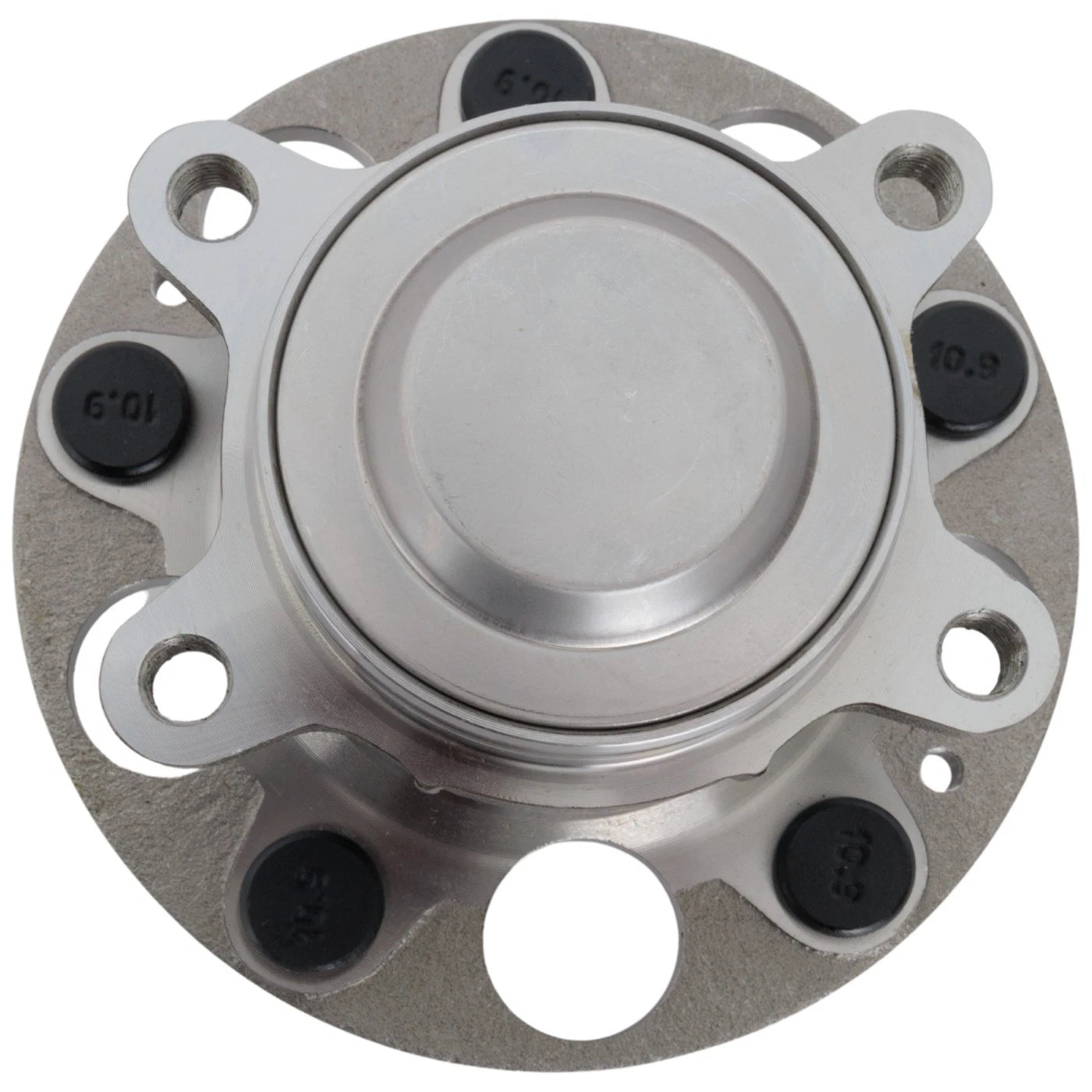 2X Wheel Hubs for Honda Civic (Rear Driver & Passenger Side)