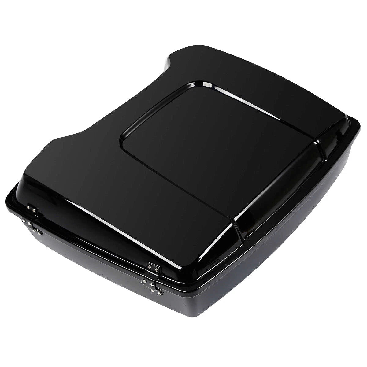 Razor Trunk Base Plate for Harley Touring Road Electra Glide (1997–2013)