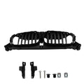 Active Radiator Grill Shutter for BMW X3 G01/X4 G02 (2018–2021) 51137497227