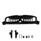 Active Radiator Grill Shutter for BMW X3 G01/X4 G02 (2018–2021) 51137497227