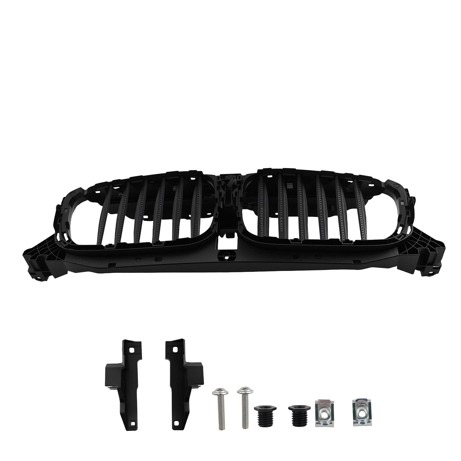 Active Radiator Grill Shutter for BMW X3 G01/X4 G02 (2018–2021) 51137497227