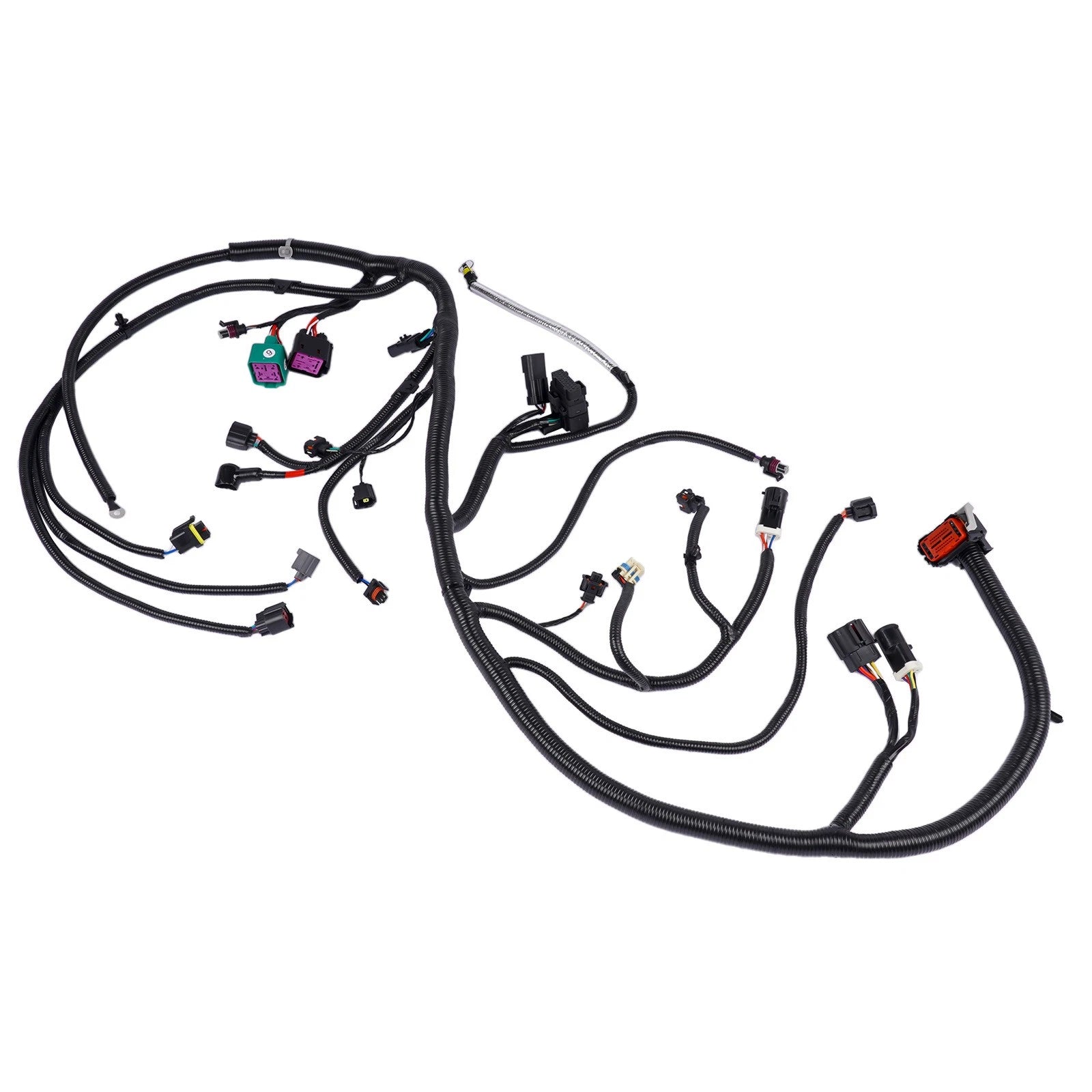 Engine Wiring Harness for Ford F-Series 6.0L Diesel (2003-2007)