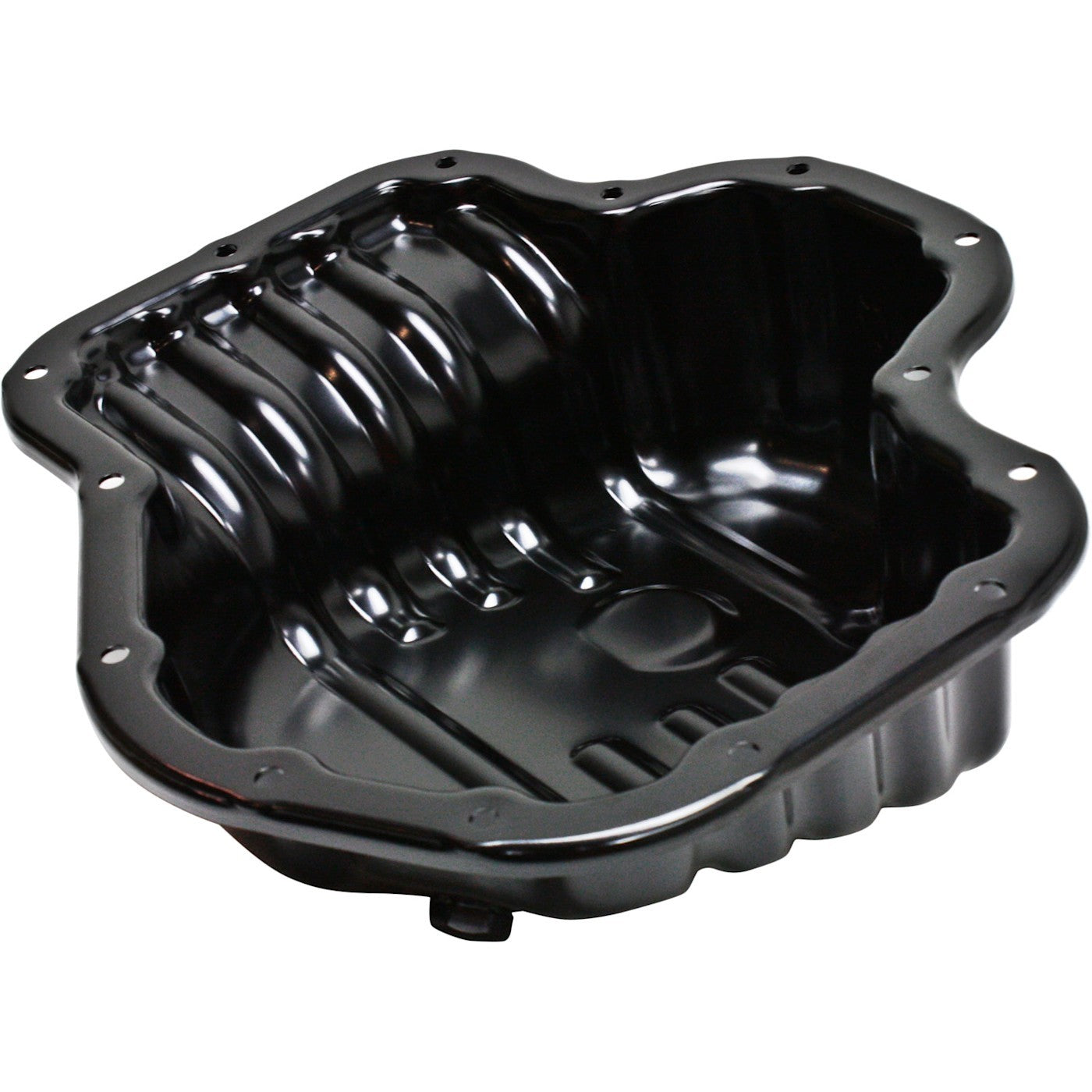 Oil Pan for Toyota RAV4 (2001–2003) 2.0L Engine Steel