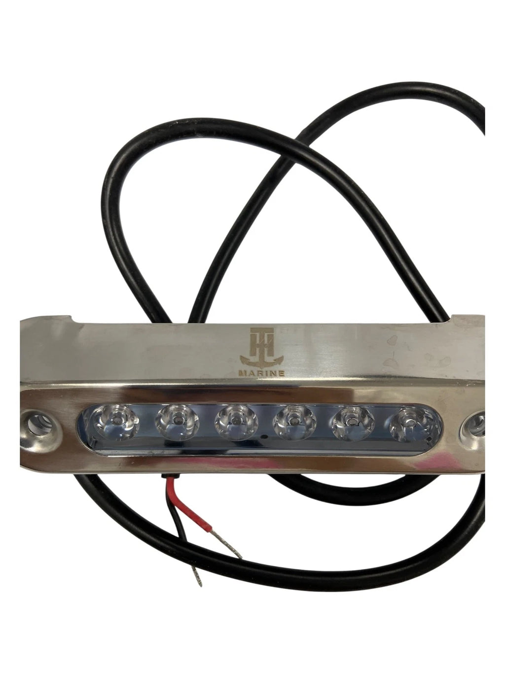 TH Marine SM7815B Underwater LED Light for Marine (No Gasket)