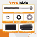 Engine Injector Sleeve Kit for Caterpillar C10 C12 C15 C18 3406E (9U-6891)