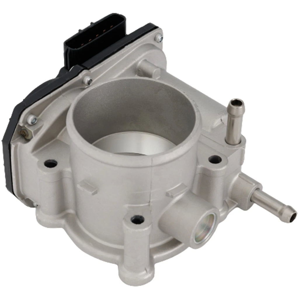 Throttle Body for Toyota Corolla, Matrix, Scion iM (2011–2019)