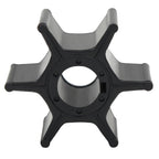 Water Pump Impeller with Key for Suzuki 2-Stroke 8/9.9 HP Outboard (17461-92D02)