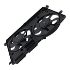 Cooling Fan Assembly for Ford Fusion (2013–2020)