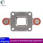 Block Off Gasket for Mercury Boat (27-864549A02, 864549A1, 18-0720)