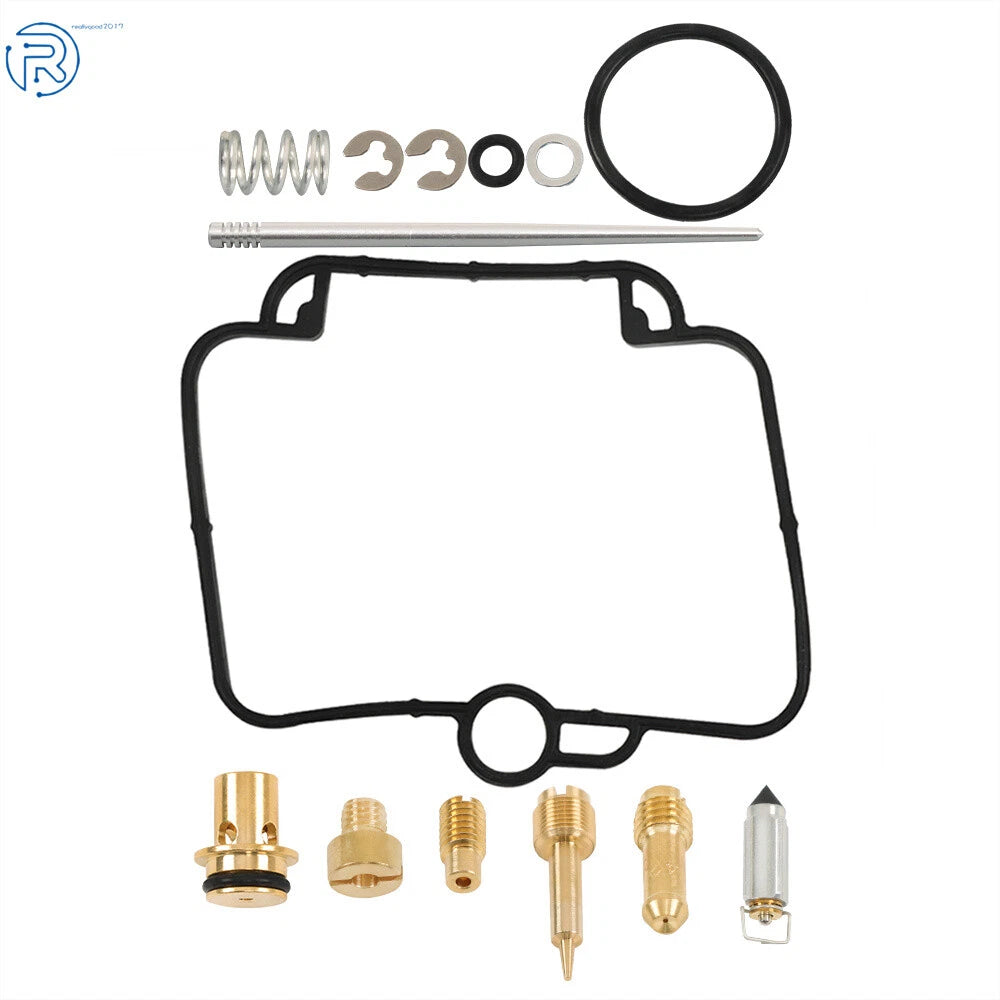 Carburetor Rebuild Kit for Polaris Sportsman 500 4x4 HO (2001–2002)