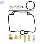 Carburetor Rebuild Kit for Polaris Sportsman 500 4x4 HO (2001–2002)
