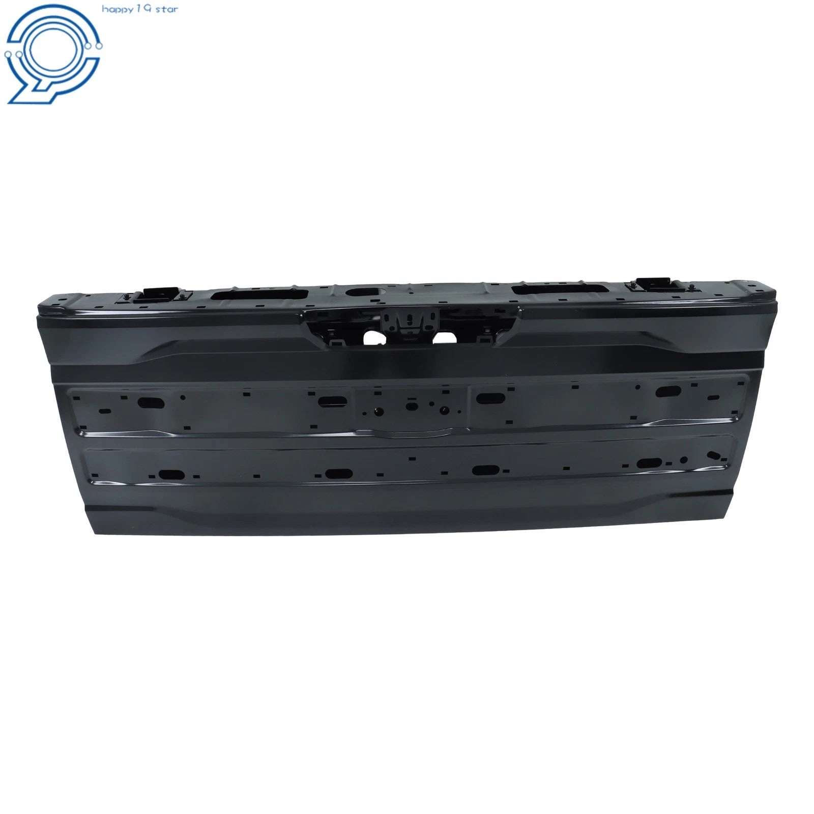 Tailgate Rear Trunk Shell for Ford F-150 Raptor (2021–2023) 07162024053445