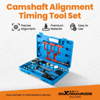 Timing Tool Set for VW Beetle, Audi A3, A4, A5, A6, Q5 (T40011)