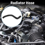 Radiator Hose for Mercedes-Benz A-Klasse (W176) No. 2465010258