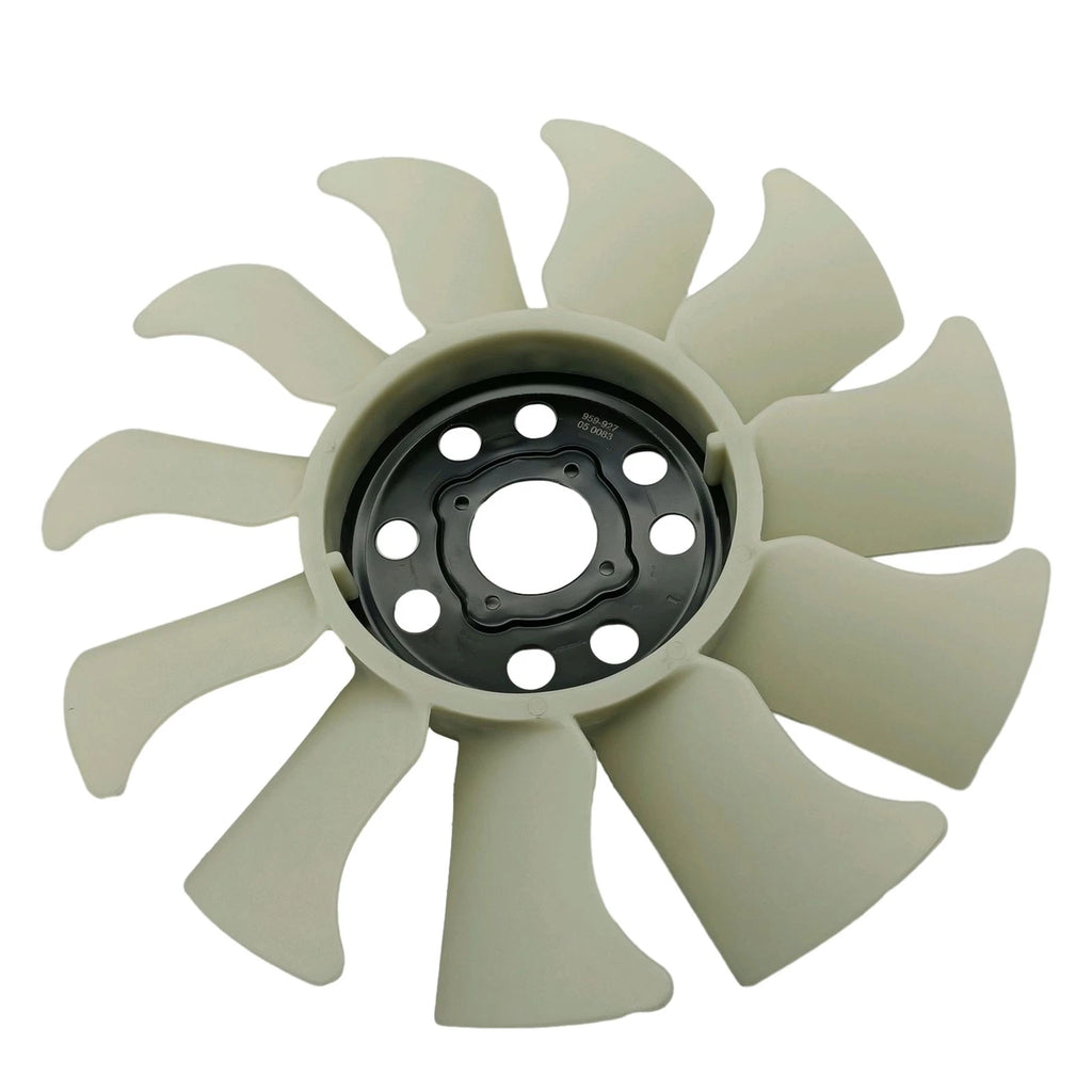 Engine Cooling Fan Blade for Ford Explorer, Mountaineer, Ranger (1991–2001)