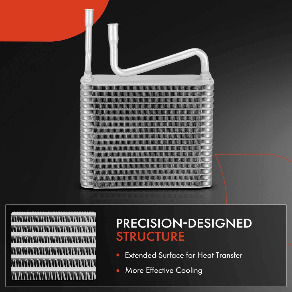 A/C Evaporator Core for Ford L8000, L9000, LN7000, LN8000, LN9000 (1980–1999)
