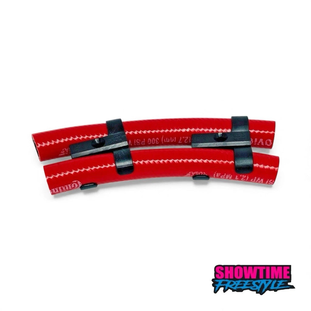 Set of 4 Line Separators for Yamaha Waverunner (Cooling Line)
