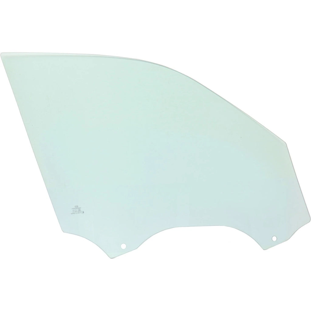Front Driver Door Glass for BMW X5 E70 (2007–2013)