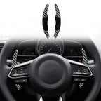 Carbon Fiber Shift Paddle for Mazda ATENZA MX-5 CX-4 CX-3 (2013-2023)