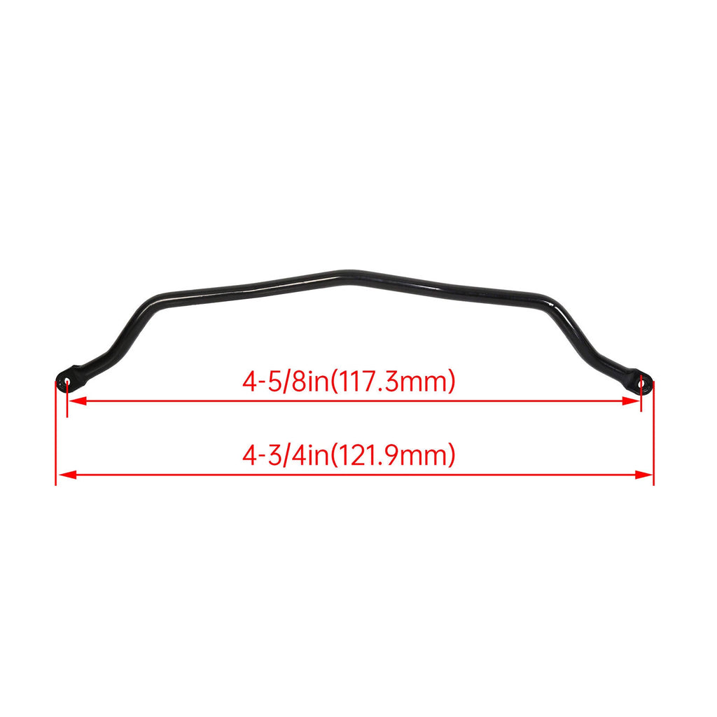 Sway Bar Kit Front for Chevy Impala, Olds, Pontiac Grand Prix, Century