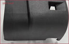 Steering Column Finishing Trim for Lincoln Town Car (1992–1997) Black