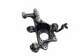Genuine OEM Rear Right Suspension Knuckle for Toyota Camry, Avalon (2018–2023) 4230406270