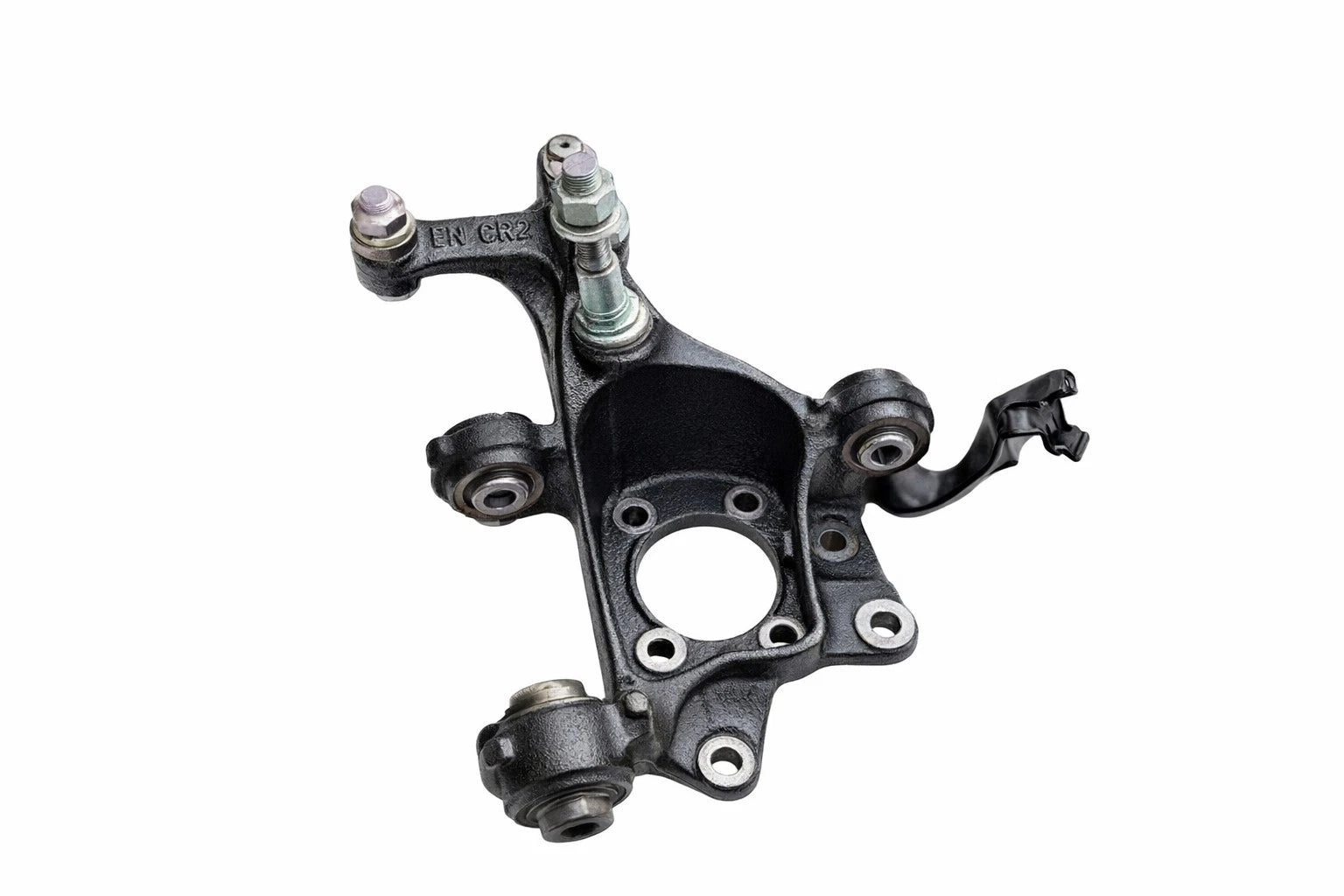 Genuine OEM Rear Right Suspension Knuckle for Toyota Camry, Avalon (2018–2023) 4230406270
