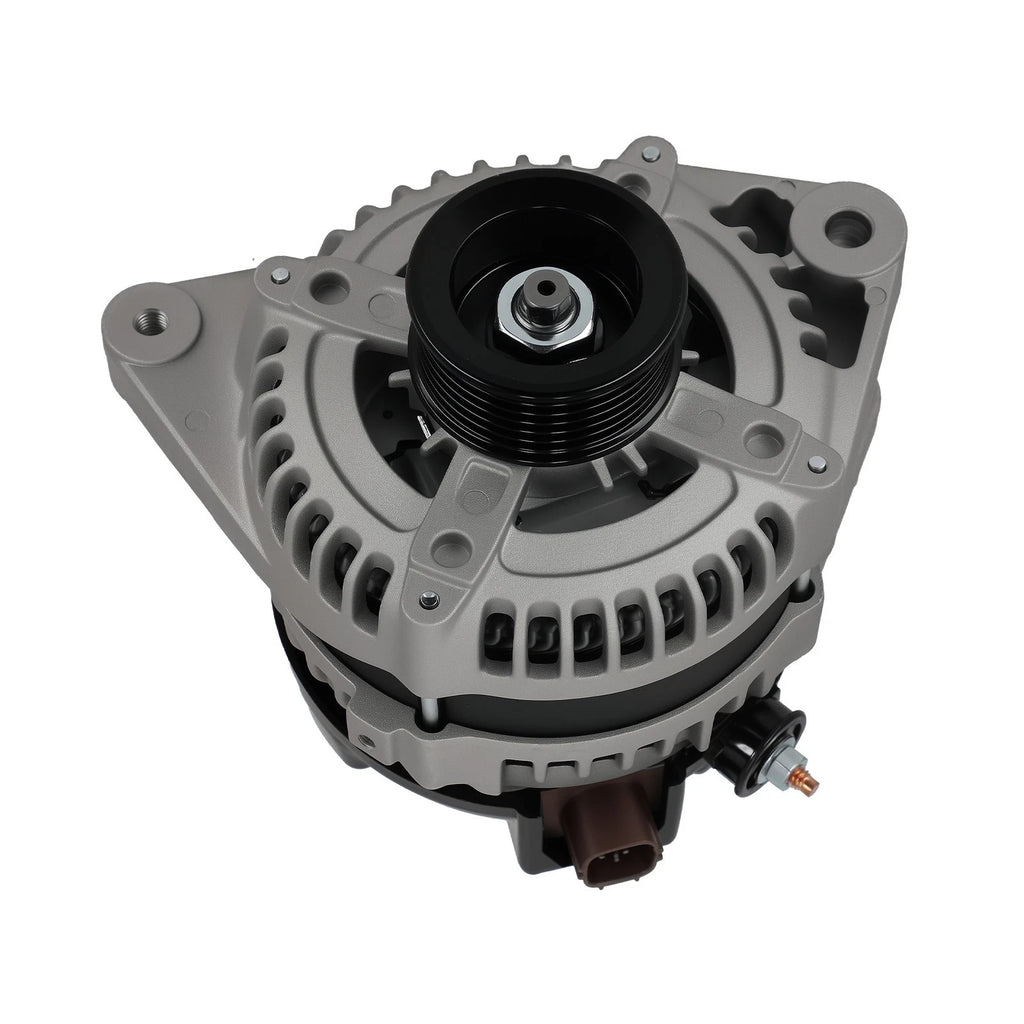 Alternator for Toyota Highlander V6 3.3L (2004–2007) 12V 100 Amp 104210-3620
