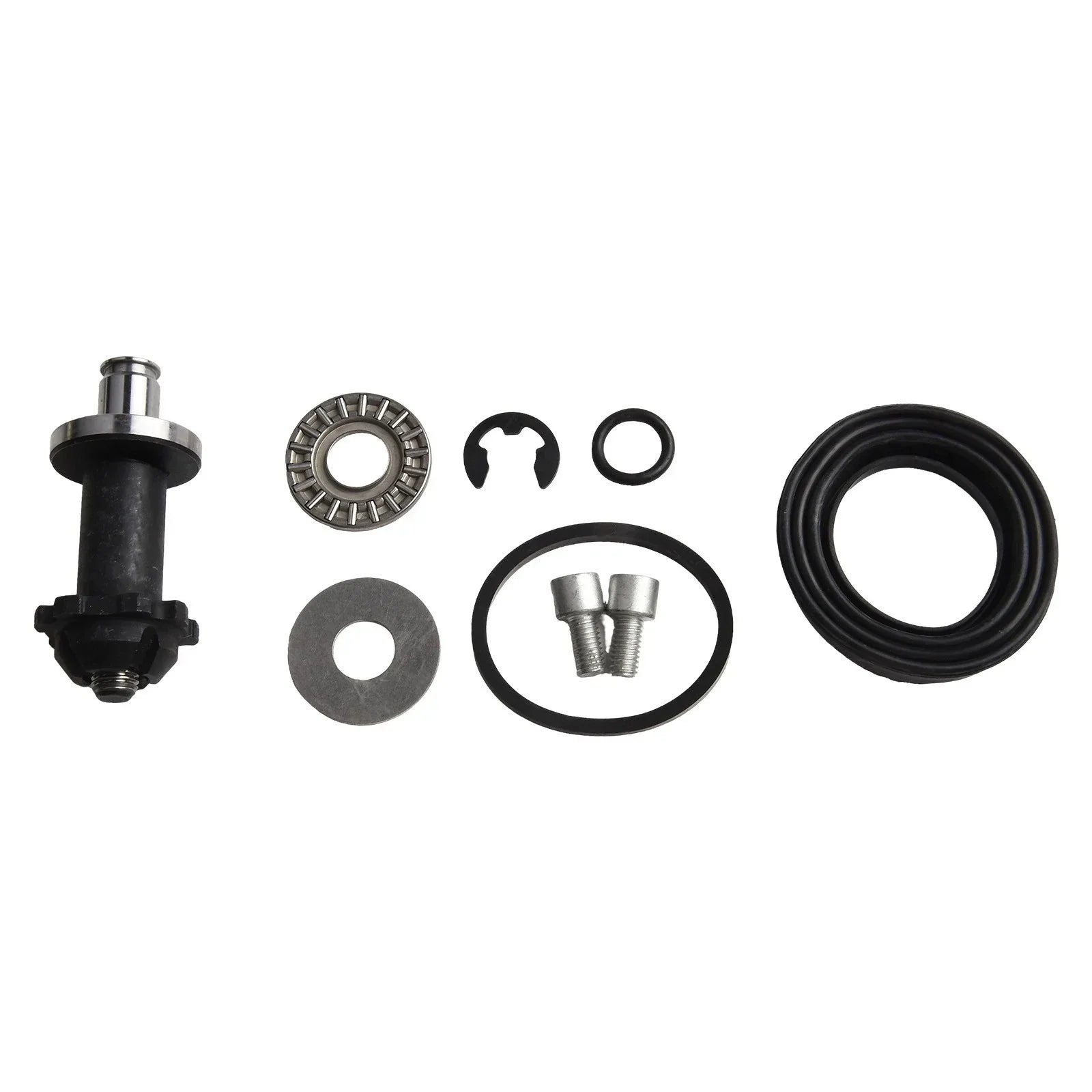Caliper Repair 6 TORX Tools for Rear Brake Electronic Motor Make Model