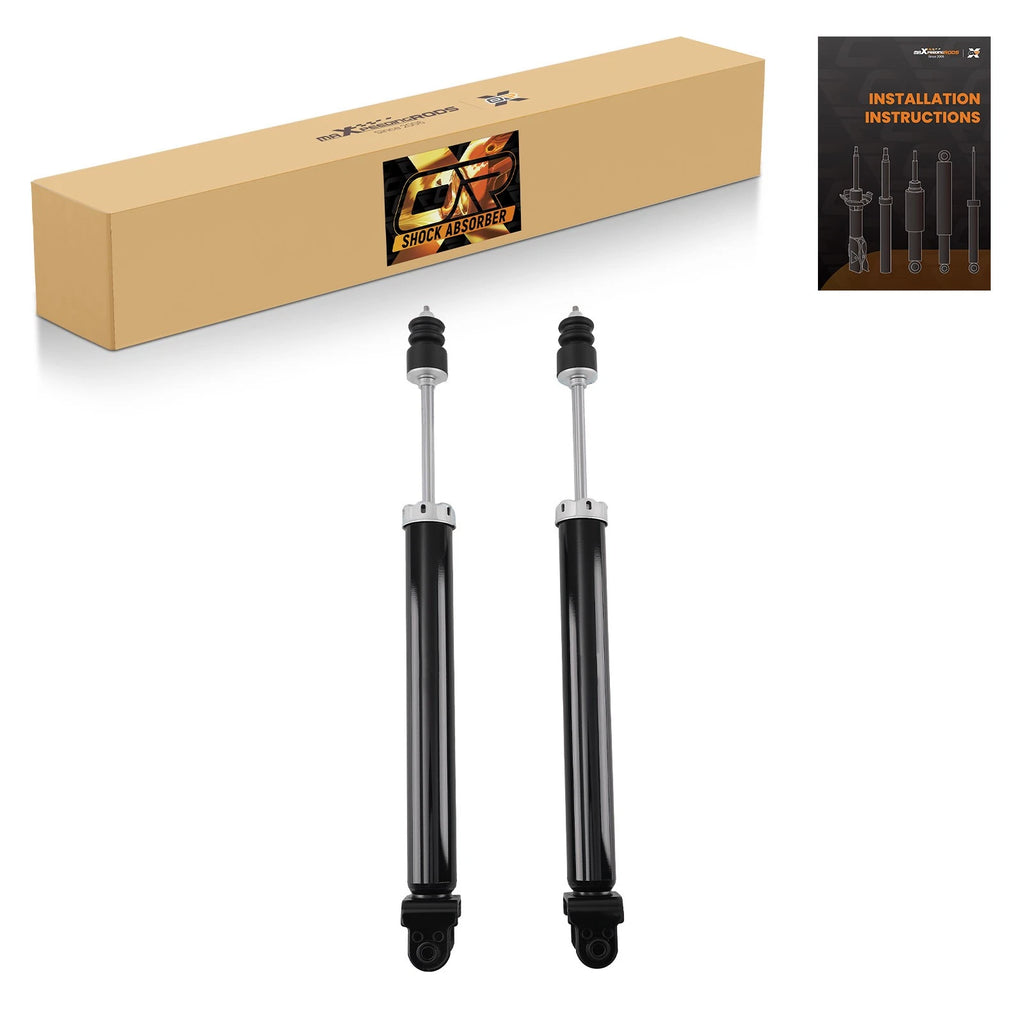 Set of 2 Shock Absorbers for Nissan Altima (2007–2017) 5637