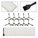 Vacuum Filter Brush Kit for OKP Life K2 K3 K4 K5 M210 M210S M213