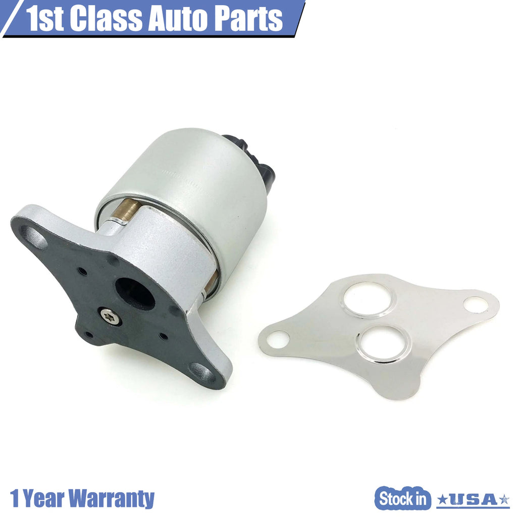 EGR Valve for Buick Chevrolet Pontiac Oldsmobile (1996–2005)