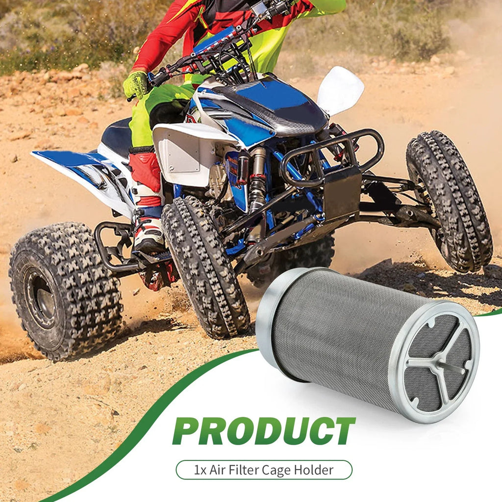 Air Filter Cage Holder for Honda TRX450R/TRX450ER