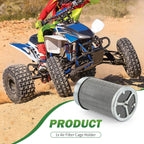 Air Filter Cage Holder for Honda TRX450R/TRX450ER