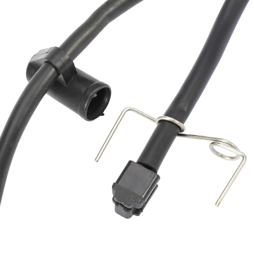 2X Front Brake Pad Electronic Wear Sensor 47770-50050 for Lexus LS430 (2001–2006)